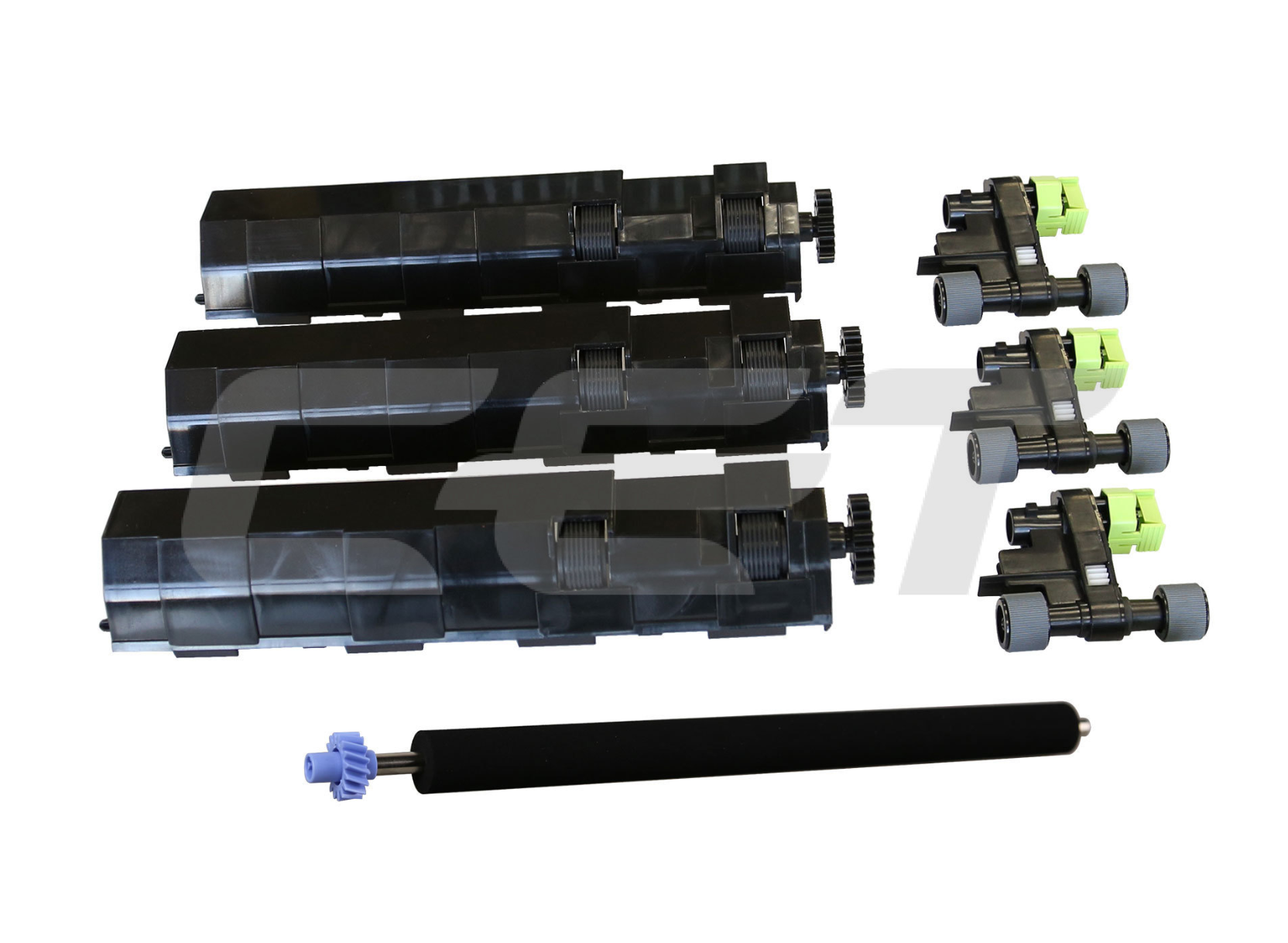 CET Roller Kit MX710,711,810,811,812,MS810,811,812#40X7706